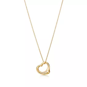 18k Yellow Gold
