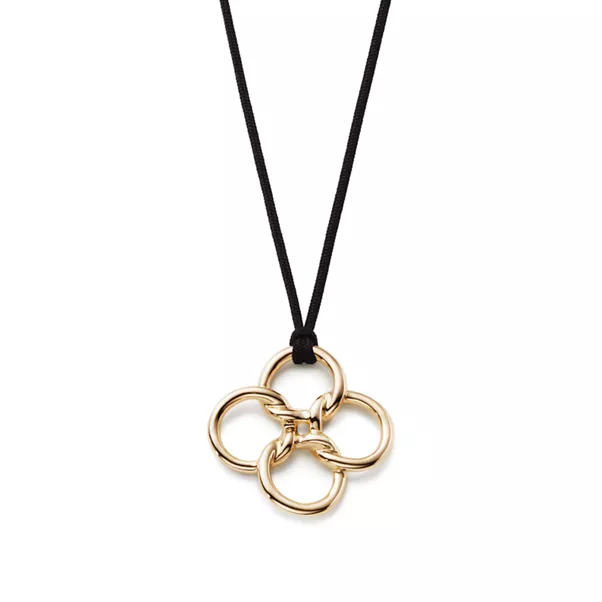 Quadrifoglio™ Pendant