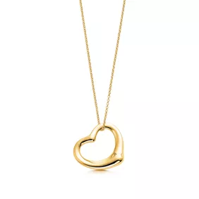 18k Yellow Gold
