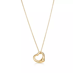 18k Yellow Gold