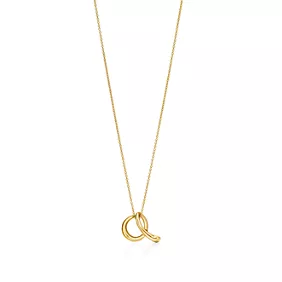 18k Yellow Gold