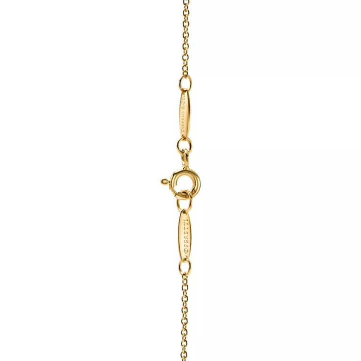 Elsa Peretti®:Star of David Pendant, 4