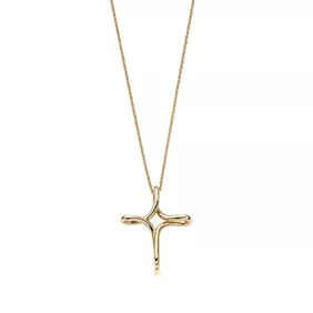 18k Yellow Gold