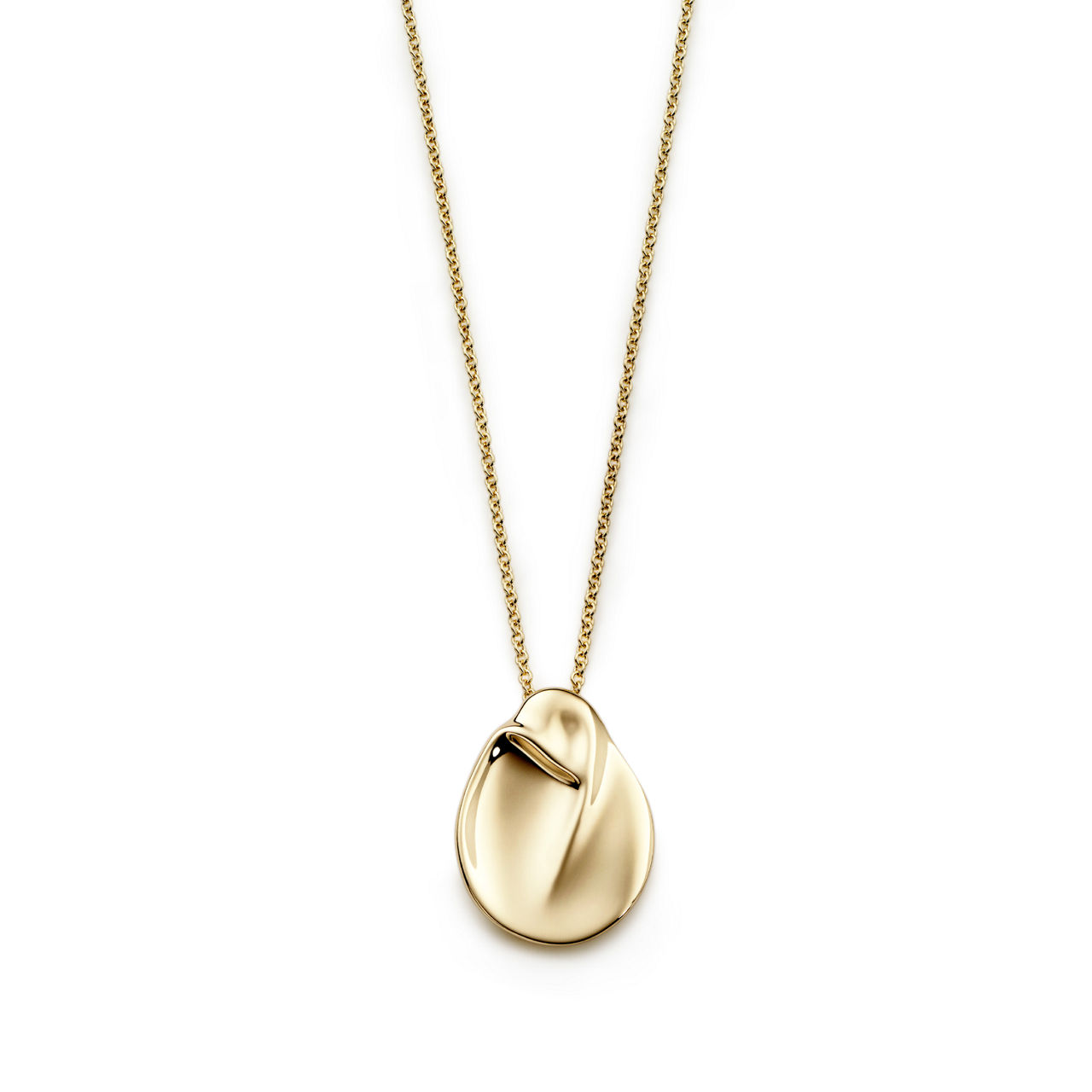 Elsa Peretti®:Madonna Pendant image number 0