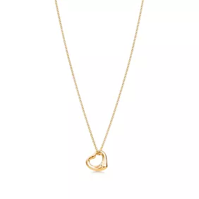 18k Yellow Gold