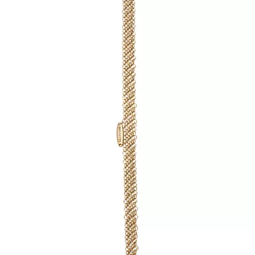 Elsa Peretti®:Open Heart Pendant, 6
