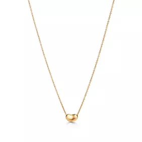 18k Yellow Gold