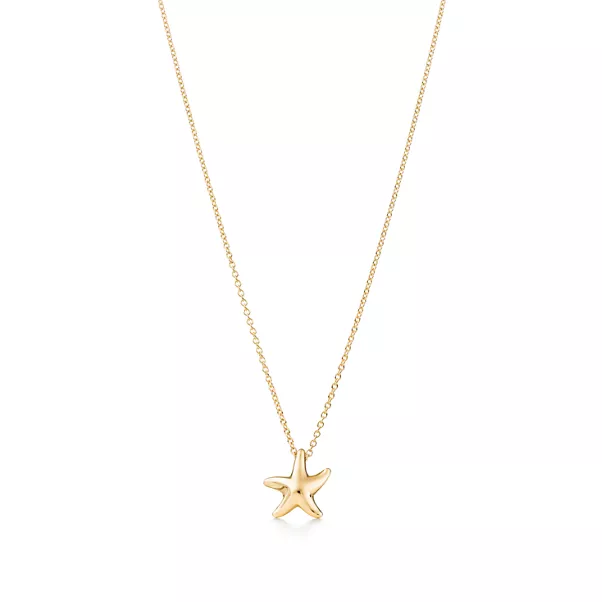  colgante Starfish 