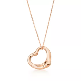 18k Rose Gold