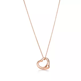 18k Rose Gold