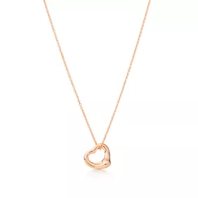 18k Rose Gold