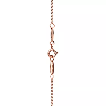 Elsa Peretti®:Bean Design Pendant , 3