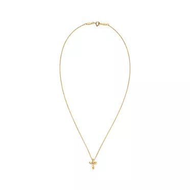 Elsa Peretti®:Cross Pendant, 2