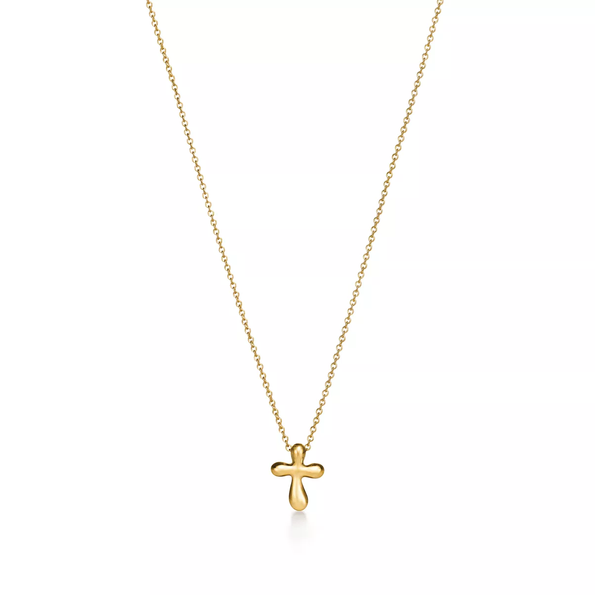 Cross Pendant 