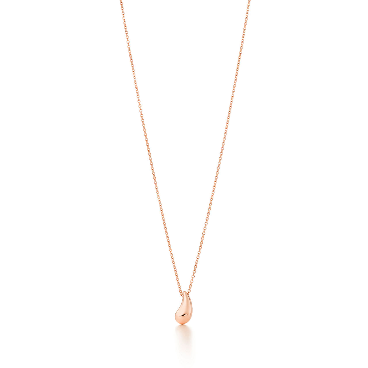 Elsa Peretti®:Teardrop Pendant  image number 0
