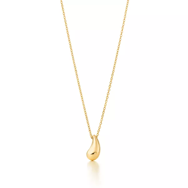 Teardrop Pendant