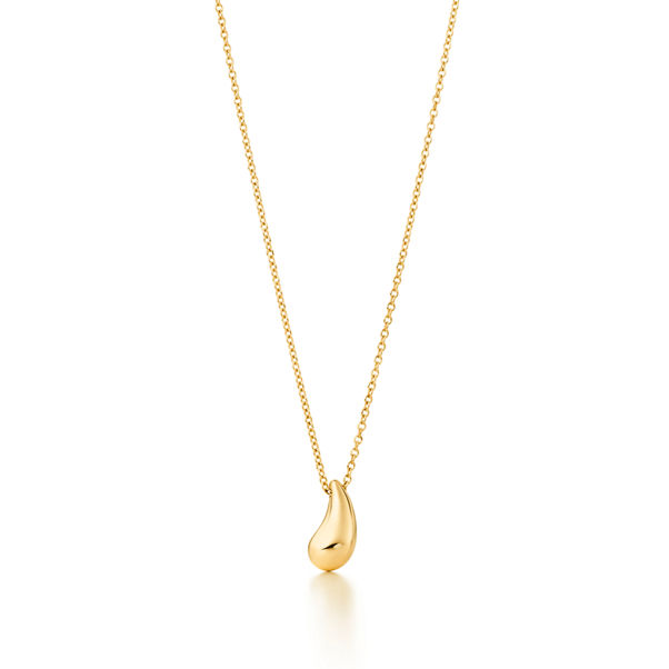 Elsa Peretti®:Teardrop Pendant 