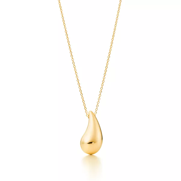 Teardrop Pendant