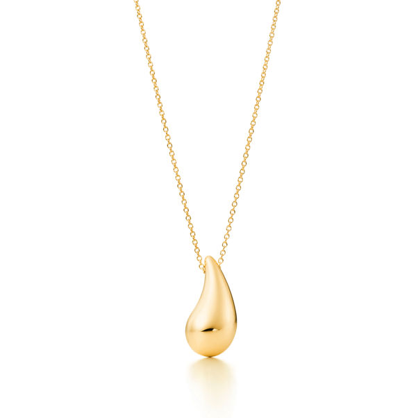 Elsa Peretti®:Teardrop Pendant 