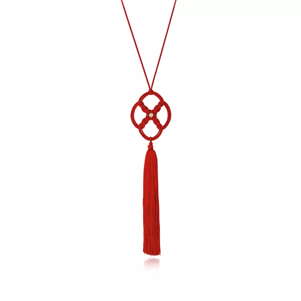 Quadrifoglio Pendant 
