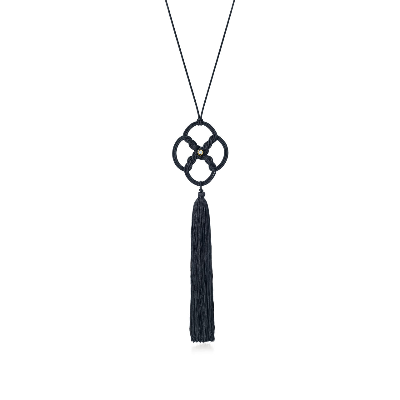 Quadrifoglio Pendant 