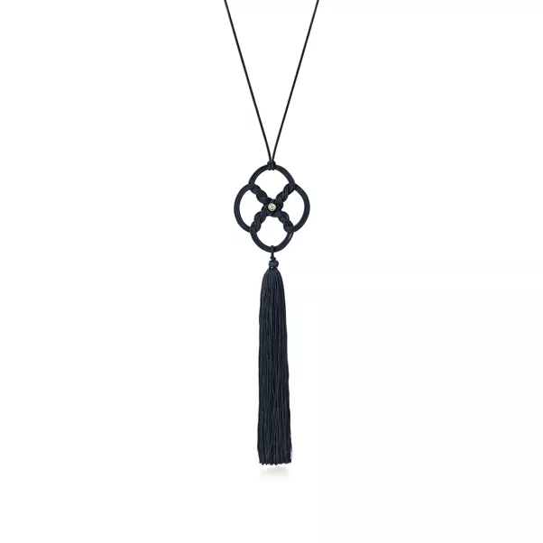 Quadrifoglio Pendant 