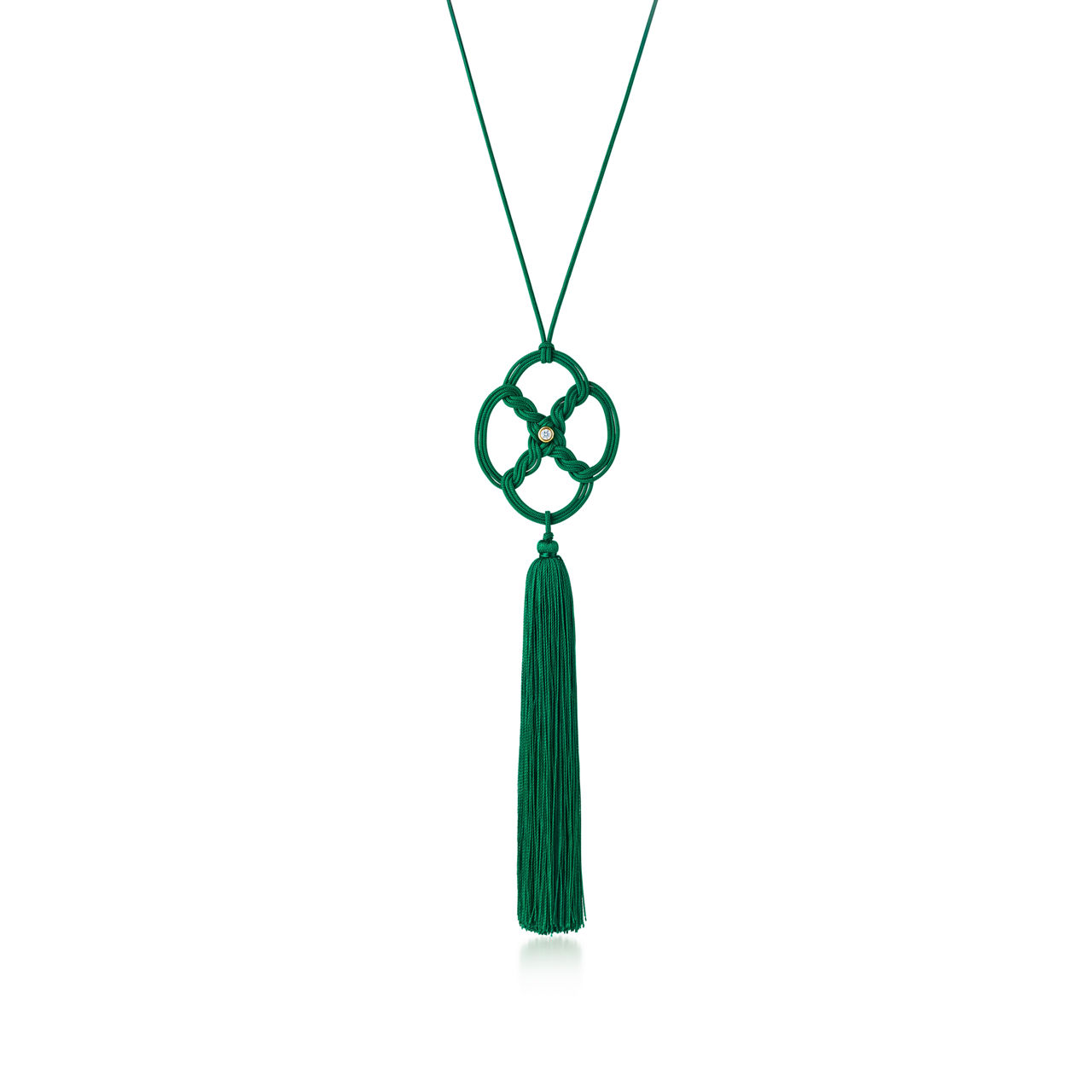 Quadrifoglio Pendant 