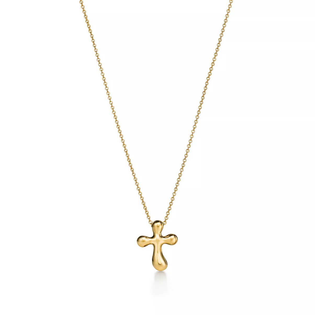 Cross Pendant 
