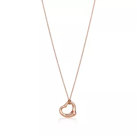 18k Rose Gold