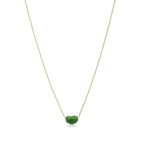 Elsa Peretti®:Bean Design Pendant 