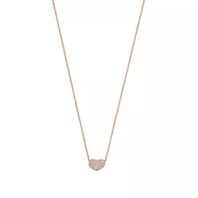 18k Rose Gold