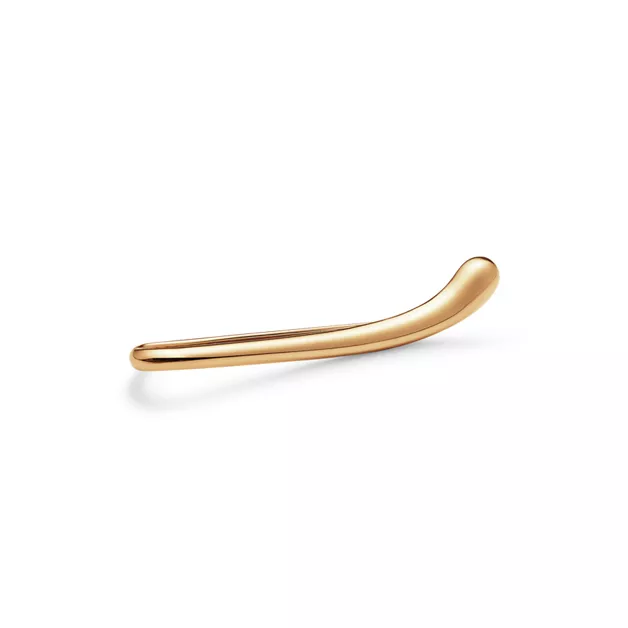 Elsa Peretti®:Teardrop Tie Bar image number 0