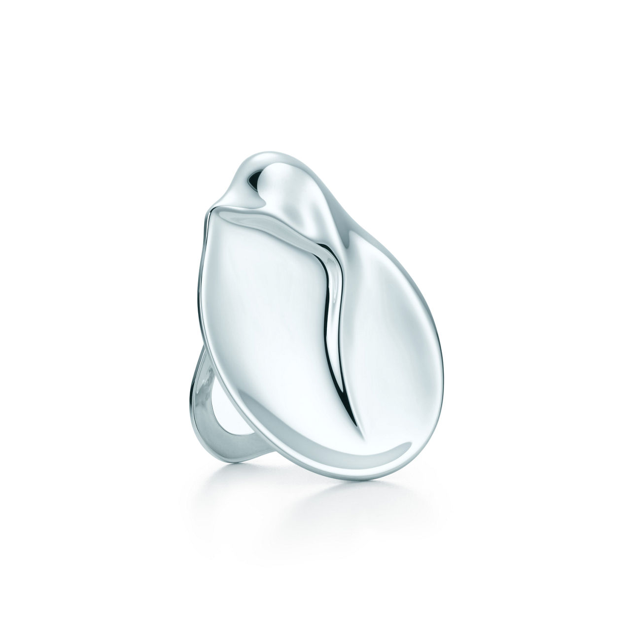 Elsa Peretti®:Madonna Medallion Stand image number 0