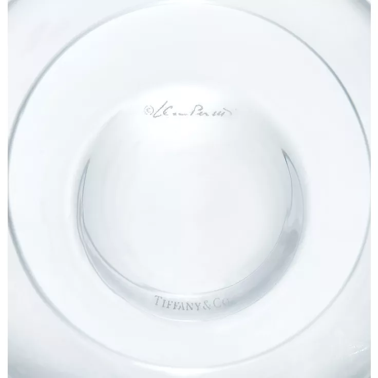 Elsa Peretti&reg;:Thumbprint Brandy Snifter, 1