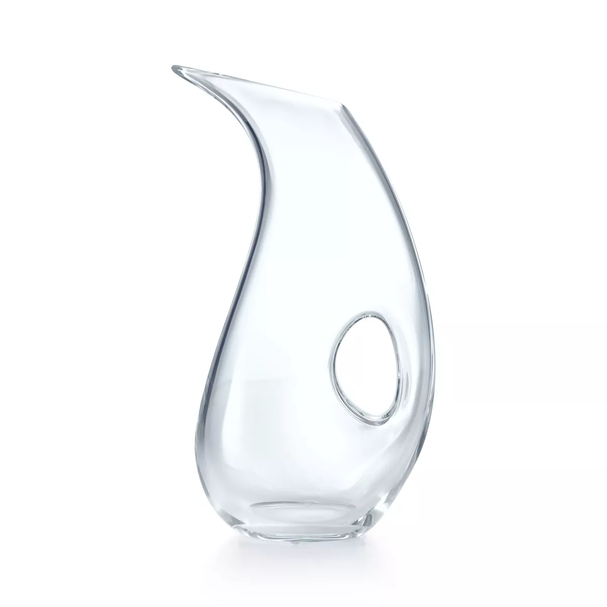 Teardrop Carafe 
