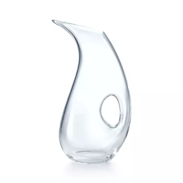Teardrop Carafe