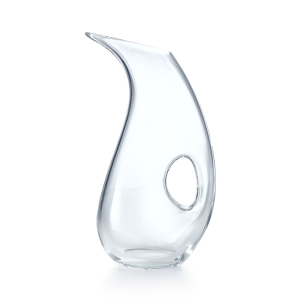 Elsa Peretti®:Teardrop Carafe 