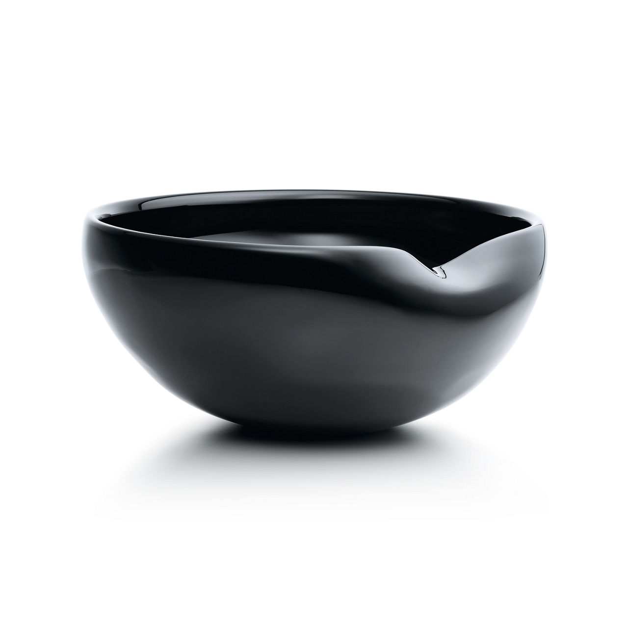 Elsa Peretti®:Thumbprint Bowl  image number 0