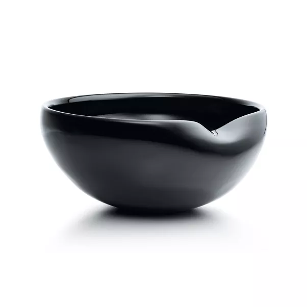 Thumbprint Bowl