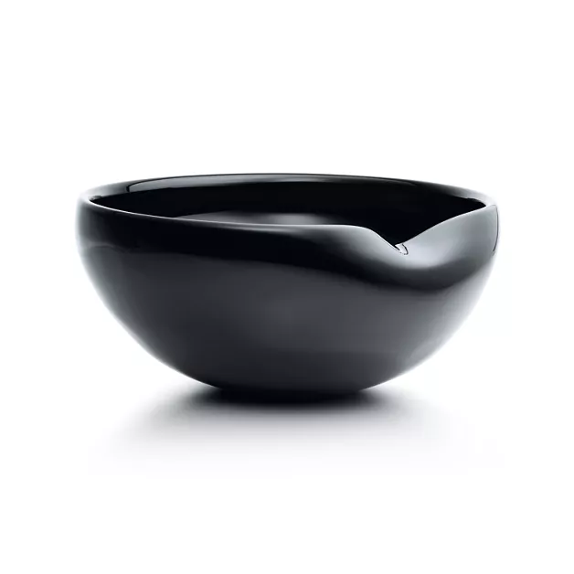 Elsa Peretti®:Thumbprint Bowl image number 0