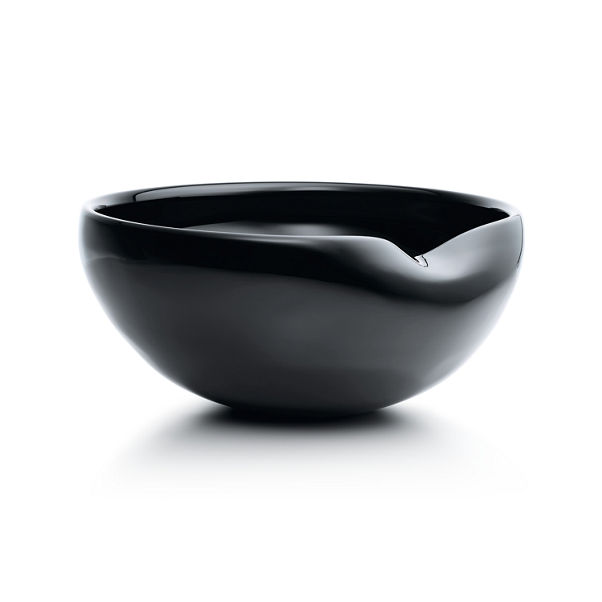 Elsa Peretti®:Thumbprint Bowl 