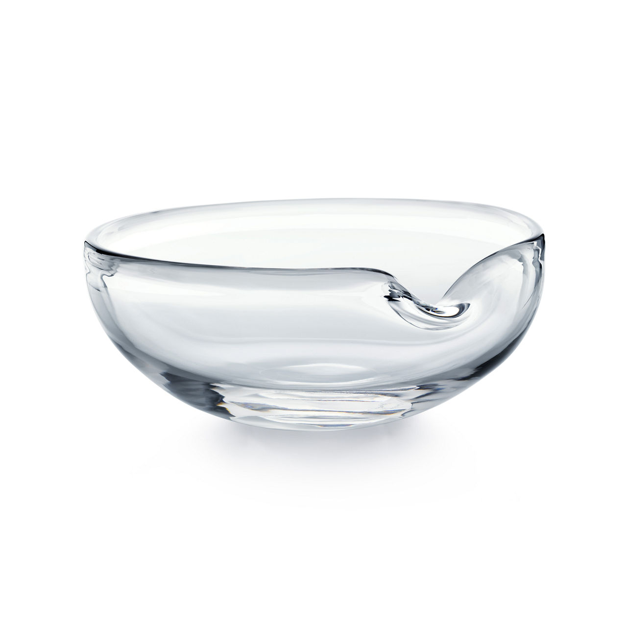 Elsa Peretti®:Thumbprint Bowl  image number 0