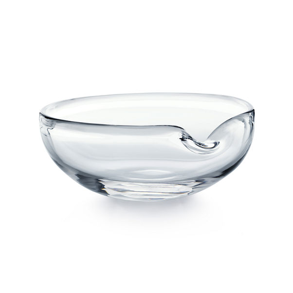 Elsa Peretti®:Thumbprint Bowl 