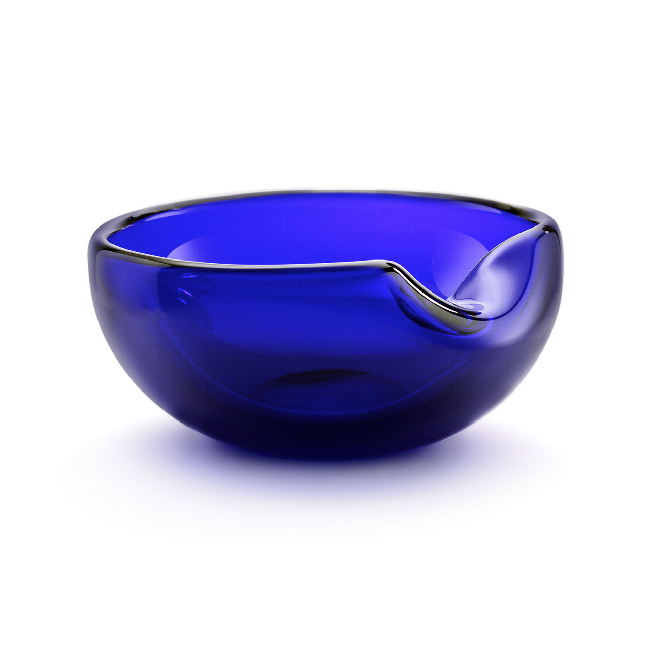 Elsa Peretti®:Thumbprint Bowl  image number 0