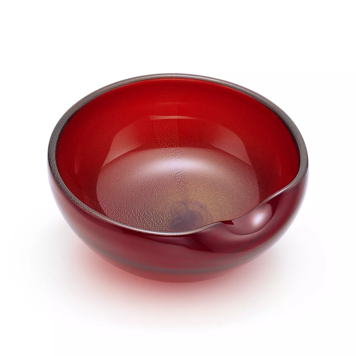 Thumbprint Bowl