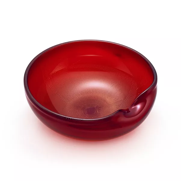 Thumbprint Bowl 