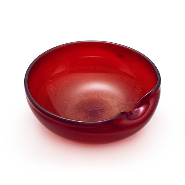 Elsa Peretti®:Thumbprint Bowl 