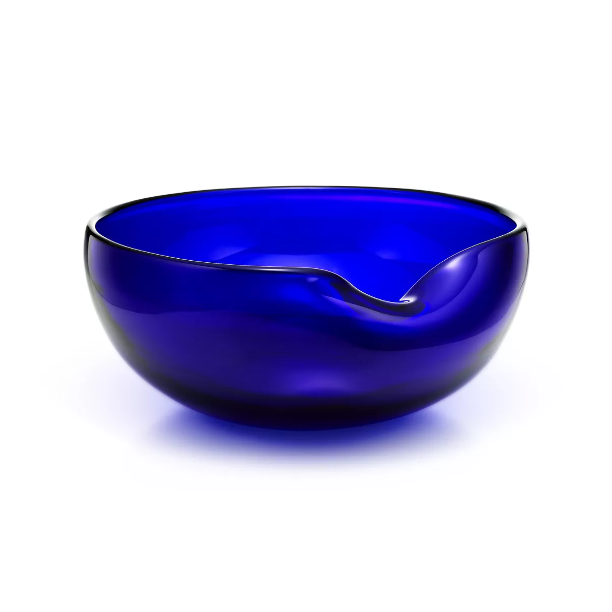 Thumbprint Bowl 