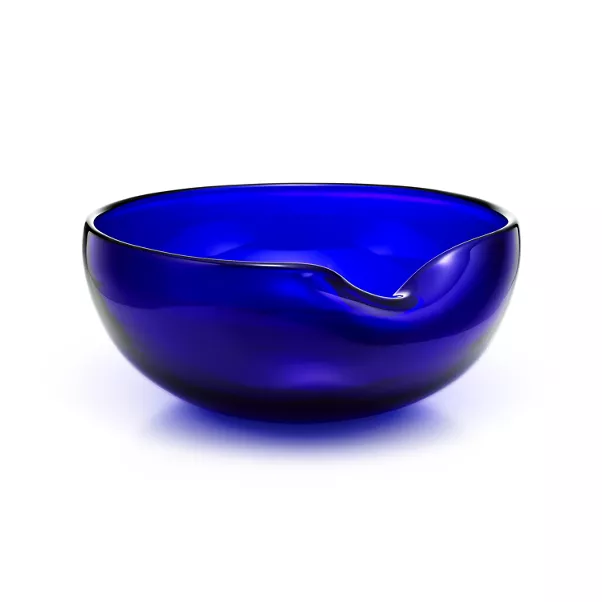 Thumbprint Bowl