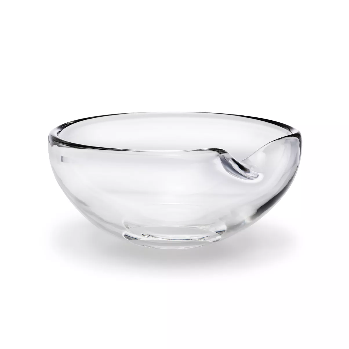 Thumbprint Bowl